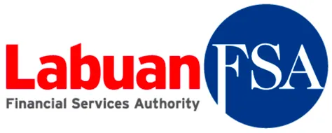 Labuan FSA Logo